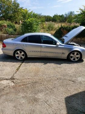 Mercedes-Benz E 270 ML 3.2  E 2.7 3.2 CDI НА ЧАСТИ, снимка 16
