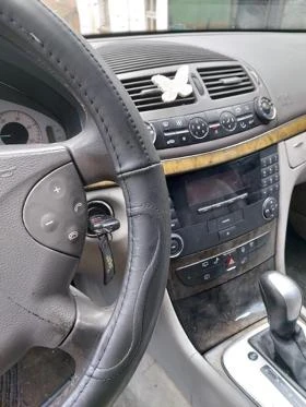 Mercedes-Benz E 270 ML 3.2  E 2.7 3.2 CDI НА ЧАСТИ, снимка 13