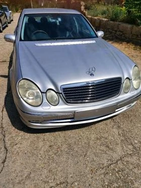 Mercedes-Benz E 270 ML 3.2  E 2.7 3.2 CDI НА ЧАСТИ, снимка 4