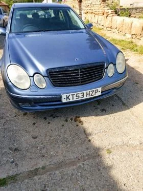 Mercedes-Benz E 270 ML 3.2  E 2.7 3.2 CDI НА ЧАСТИ, снимка 8