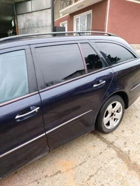 Mercedes-Benz E 270 ML 3.2  E 2.7 3.2 CDI НА ЧАСТИ, снимка 11