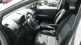 Mazda 5 2.0D 110hp НА ЧАСТИ, снимка 11