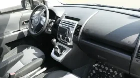 Mazda 5 2.0D 110hp НА ЧАСТИ, снимка 9