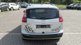 Mazda 5 2.0D 110hp НА ЧАСТИ, снимка 4