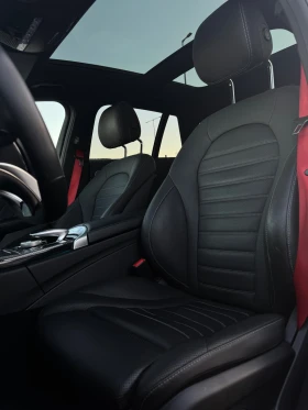 Mercedes-Benz C 43 AMG C63S             ORIGINAL OPTIK/CARBON PACKAGE, снимка 14