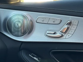 Mercedes-Benz C 43 AMG C63S             ORIGINAL OPTIK/CARBON PACKAGE, снимка 16