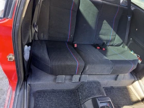 Opel Astra GSI, снимка 8