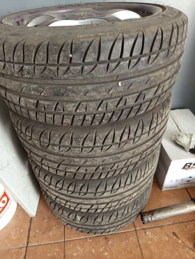 Opel Astra GSI, снимка 16