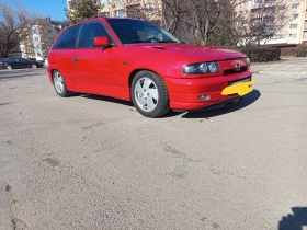 Opel Astra GSI, снимка 1