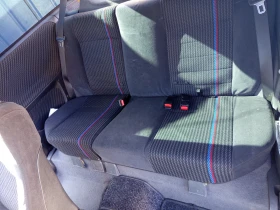 Opel Astra GSI, снимка 9