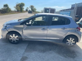 Peugeot 208 1.2 VTi, снимка 4