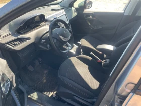 Peugeot 208 1.2 VTi, снимка 8