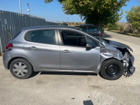 Peugeot 208 1.2 VTi, снимка 3