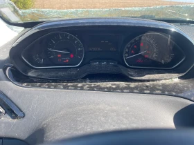 Peugeot 208 1.2 VTi, снимка 9