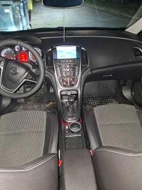 Opel Astra Opel Astra Sport Tourer, снимка 9