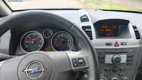Opel Zafira B, снимка 8