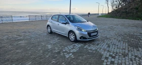 Peugeot 208 1.6 HDI, снимка 3