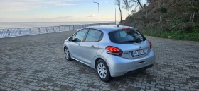 Peugeot 208 1.6 HDI, снимка 4