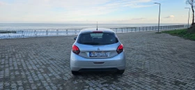 Peugeot 208 1.6 HDI, снимка 5