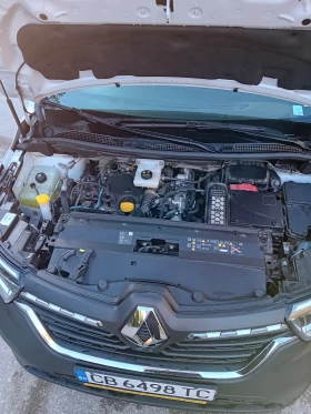 Renault Kangoo, снимка 14
