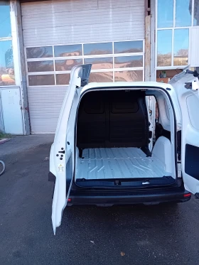 Renault Kangoo, снимка 11