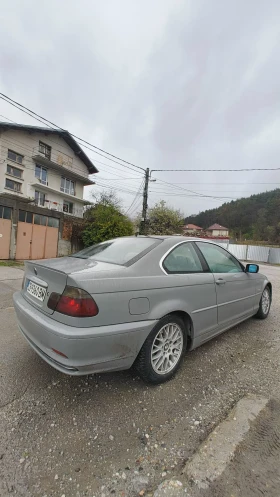 BMW 320 CI, снимка 9