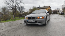 BMW 320 CI, снимка 11