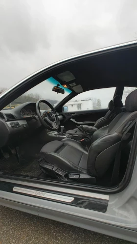 BMW 320 CI, снимка 4