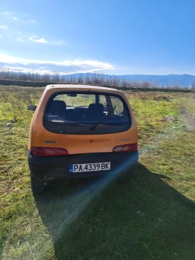 Fiat Seicento, снимка 5
