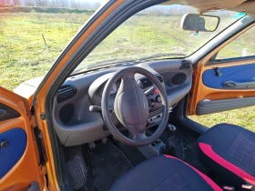 Fiat Seicento, снимка 8