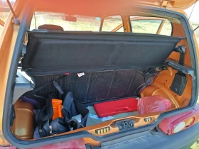 Fiat Seicento, снимка 9