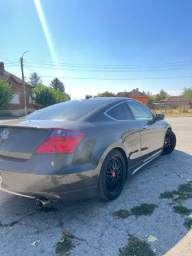 Honda Accord 3.5 Vtec , Manual, снимка 5