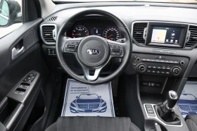 Kia Sportage 1.6i-57000km!!!, снимка 14