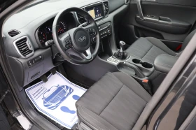 Kia Sportage 1.6i-57000km!!!, снимка 9