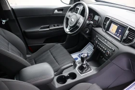 Kia Sportage 1.6i-57000km!!!, снимка 15