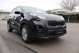 Kia Sportage 1.6i-57000km!!!, снимка 3