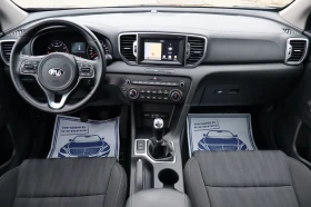 Kia Sportage 1.6i-57000km!!!, снимка 13