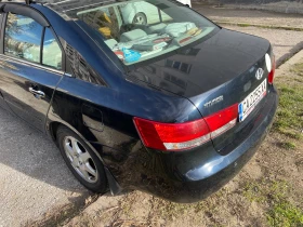 Hyundai Sonata Nf V, снимка 10