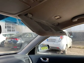 Hyundai Sonata Nf V, снимка 17
