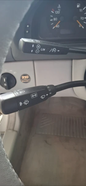 Mercedes-Benz CLK, снимка 5