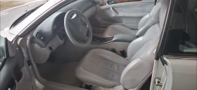 Mercedes-Benz CLK, снимка 6