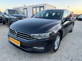 VW Passat 2.0TDI 150ps, снимка 1