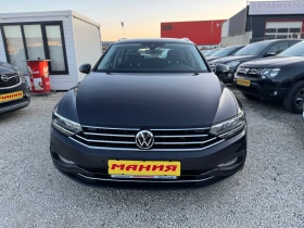 VW Passat 2.0TDI 150ps, снимка 2