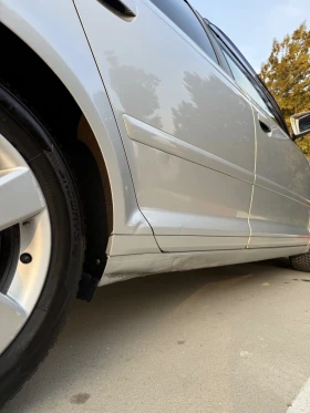 Audi A3 Sportback 2.0TDI BKD, снимка 16