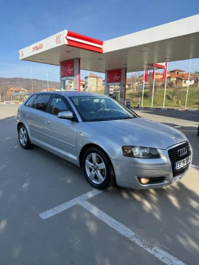 Audi A3 Sportback 2.0TDI BKD, снимка 2
