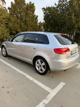 Audi A3 Sportback 2.0TDI BKD, снимка 6