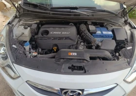 Hyundai I40 1.7 , снимка 17