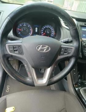 Hyundai I40 1.7 , снимка 15