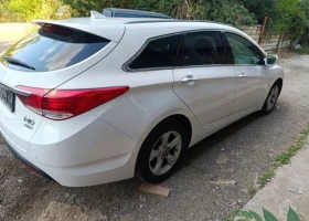 Hyundai I40 1.7 , снимка 5