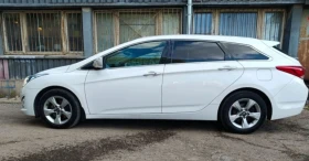 Hyundai I40 1.7 , снимка 2